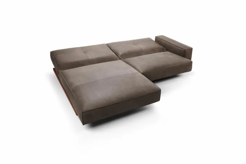 Ecksofa 0218 Siamo<Bullfrog Outlet