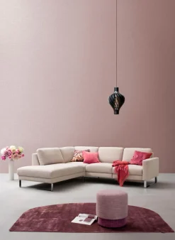 Ecksofa Anna<Comfort REPUBLIC