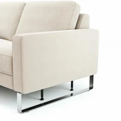 Ecksofa Anna<Comfort REPUBLIC