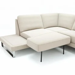 Ecksofa Anna<Comfort REPUBLIC