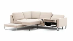 Ecksofa Anna<Comfort REPUBLIC