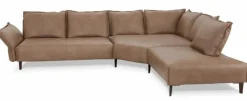 Sofas & Couches|Willi Schillig Ecksofa 16660 bonnie Sand