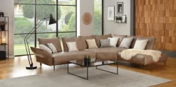 Sofas & Couches|Willi Schillig Ecksofa 16660 bonnie Sand