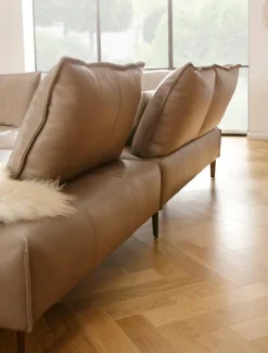 Sofas & Couches|Willi Schillig Ecksofa 16660 bonnie Sand