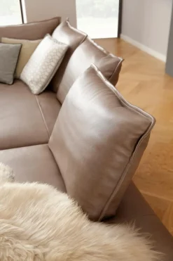 Sofas & Couches|Willi Schillig Ecksofa 16660 bonnie Sand