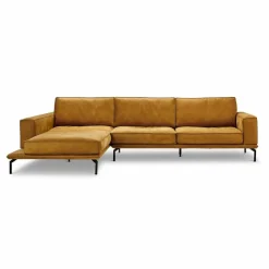Ecksofa 1041 Caballero<Bullfrog New