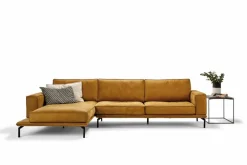 Ecksofa 1041 Caballero<Bullfrog New