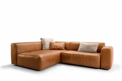 Bullfrog Sofas & Couches-Ecksofa 1001 Camp Kupfer