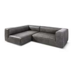 Ecksofa 2421 Cloud<Bullfrog New