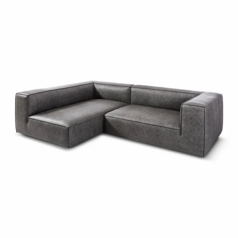 Ecksofa 2421 Cloud<Bullfrog New