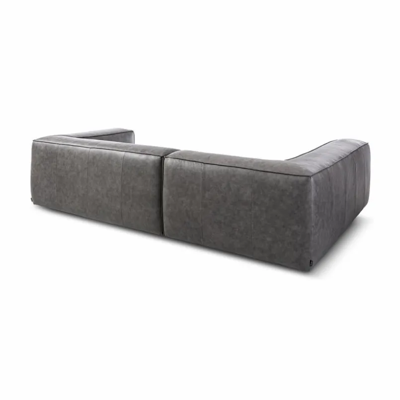 Ecksofa 2421 Cloud<Bullfrog New