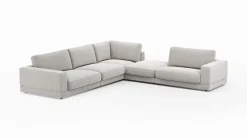 Ecksofa Juni<RAUM.FREUNDE Clearance