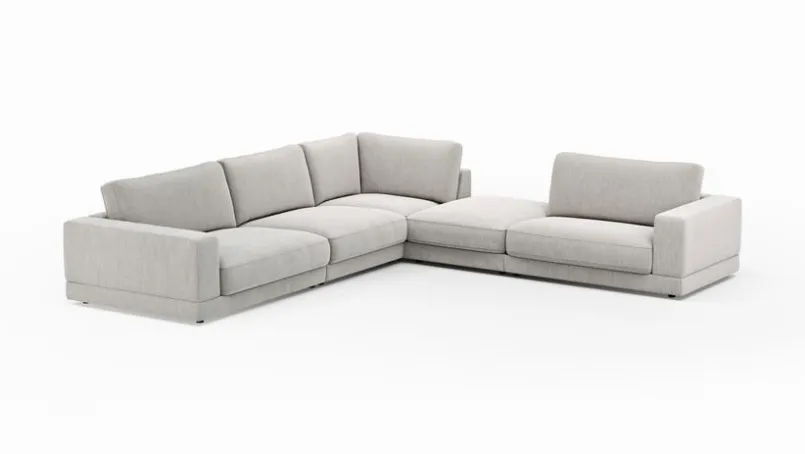 Ecksofa Juni<RAUM.FREUNDE Clearance