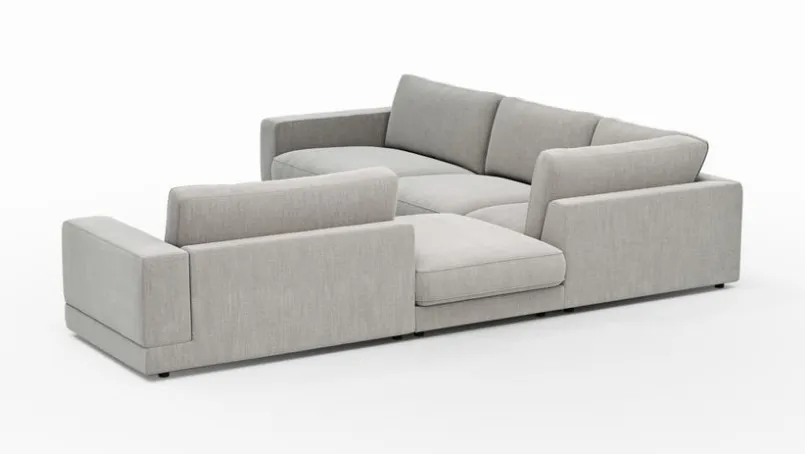 Ecksofa Juni<RAUM.FREUNDE Clearance
