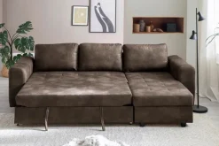 Ecksofa Rise<BOOOM Sale