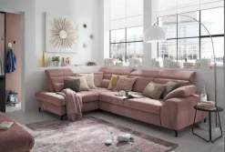 Ecksofa SO 3400<set one by Musterring Sale