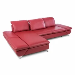 Sofas & Couches|Willi Schillig Ecksofa 15278 taoo Red