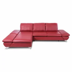 Sofas & Couches|Willi Schillig Ecksofa 15278 taoo Red