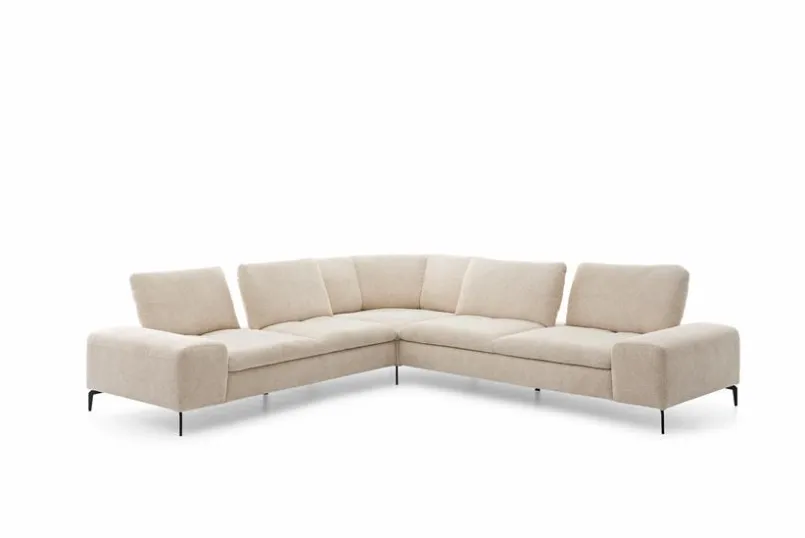 Sofas & Couches|Willi Schillig Ecksofa 16540 valentinoo Ivory