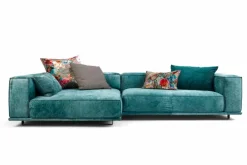 Ecksofa 0221 Wumms<Bullfrog Sale