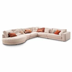 Sofas & Couches|Portobello Ecksofa Aberdeen Nature