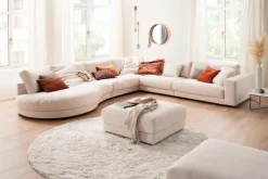 Sofas & Couches|Portobello Ecksofa Aberdeen Nature