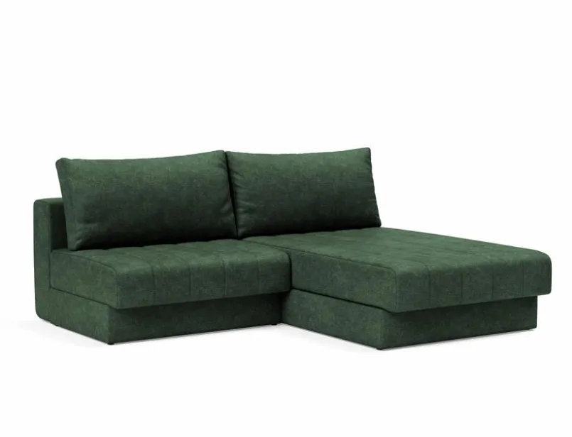 Ecksofa Akello Lounger<INNOVATION LIVING Discount