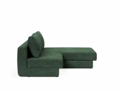 Ecksofa Akello Lounger<INNOVATION LIVING Discount