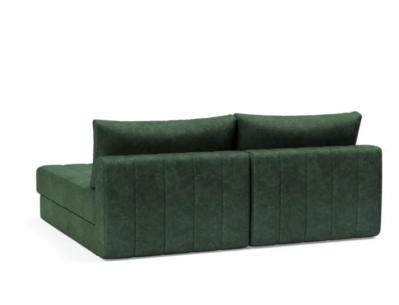 Ecksofa Akello Lounger<INNOVATION LIVING Discount