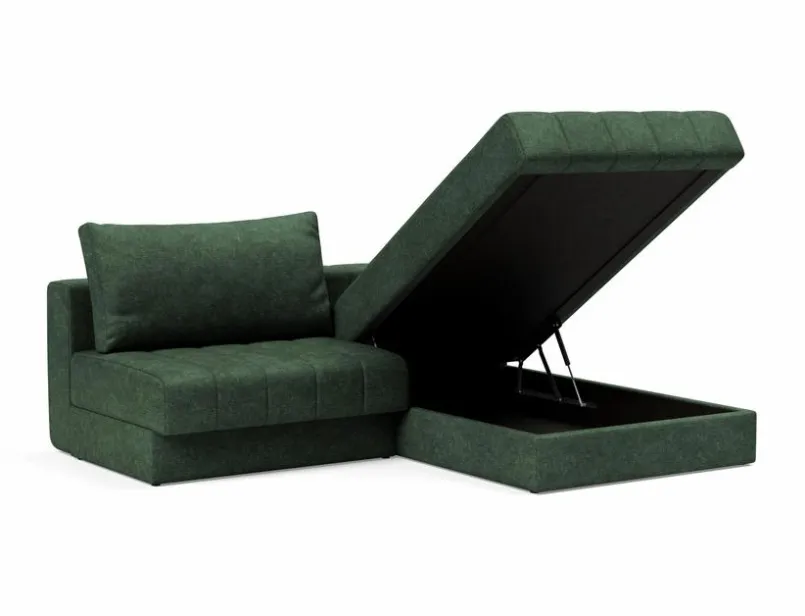 Ecksofa Akello Lounger<INNOVATION LIVING Discount