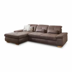 Ecksofa Akira<ComfortPlan Sale