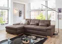 Ecksofa Akira<ComfortPlan Sale