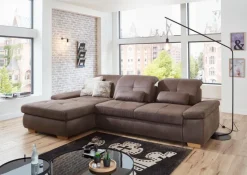 Ecksofa Akira<ComfortPlan Sale