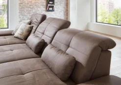 Ecksofa Akira<ComfortPlan Sale