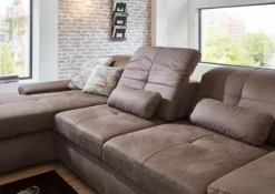 Ecksofa Akira<ComfortPlan Sale