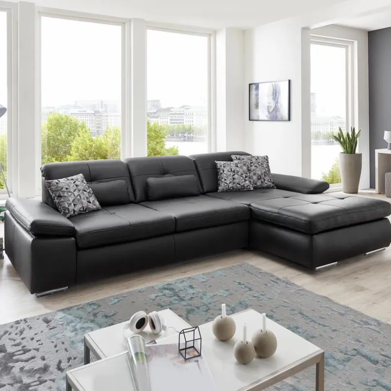 Ecksofa Akira L<ComfortPlan New