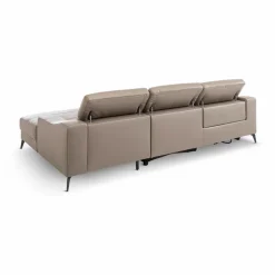 Sofas & Couches| Ecksofa Alba Schlamm