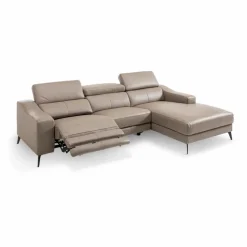 Sofas & Couches| Ecksofa Alba Schlamm