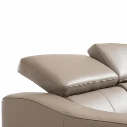 Sofas & Couches| Ecksofa Alba Schlamm
