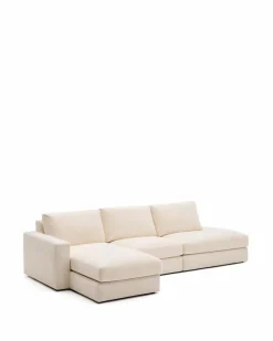 Ecksofa Alea<Kave Home Online