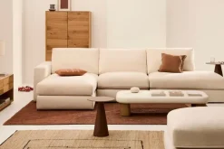 Ecksofa Alea<Kave Home Online
