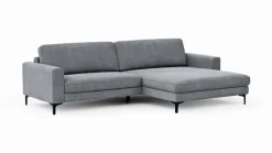 Ecksofa Alicante<CASEDO Clearance