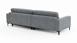 Ecksofa Alicante<CASEDO Clearance