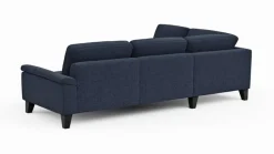 Sofas & Couches|CASEDO Ecksofa Alicante Blau