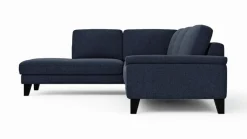 Sofas & Couches|CASEDO Ecksofa Alicante Blau
