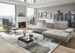 Ecksofa Almeria<ComfortPlan Sale