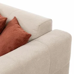 SOMETA Sofas & Couches-Ecksofa Altea Beige