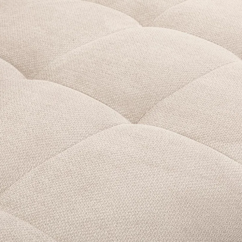 SOMETA Sofas & Couches-Ecksofa Altea Beige