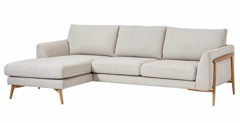 Ecksofa Amarillo<MAISON Outlet