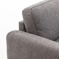 BOOOM Schlafsofas|Schlafsofas-Ecksofa Arcade Anthrazit